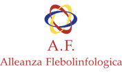 Logo Alleanza Flebolinfologica