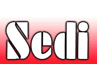 Logo SEDI